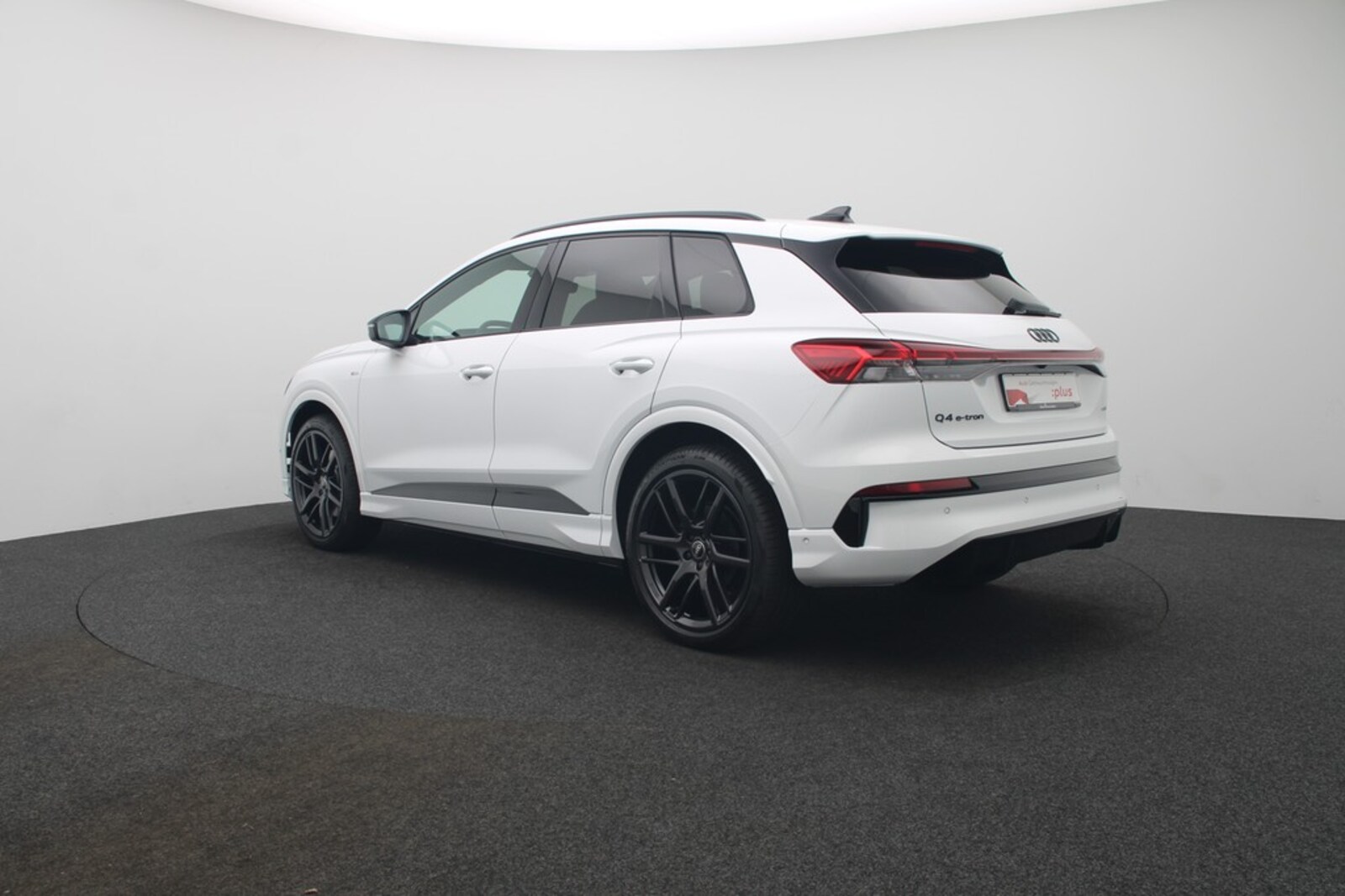 Audi Q4 e-tron – Bild 3