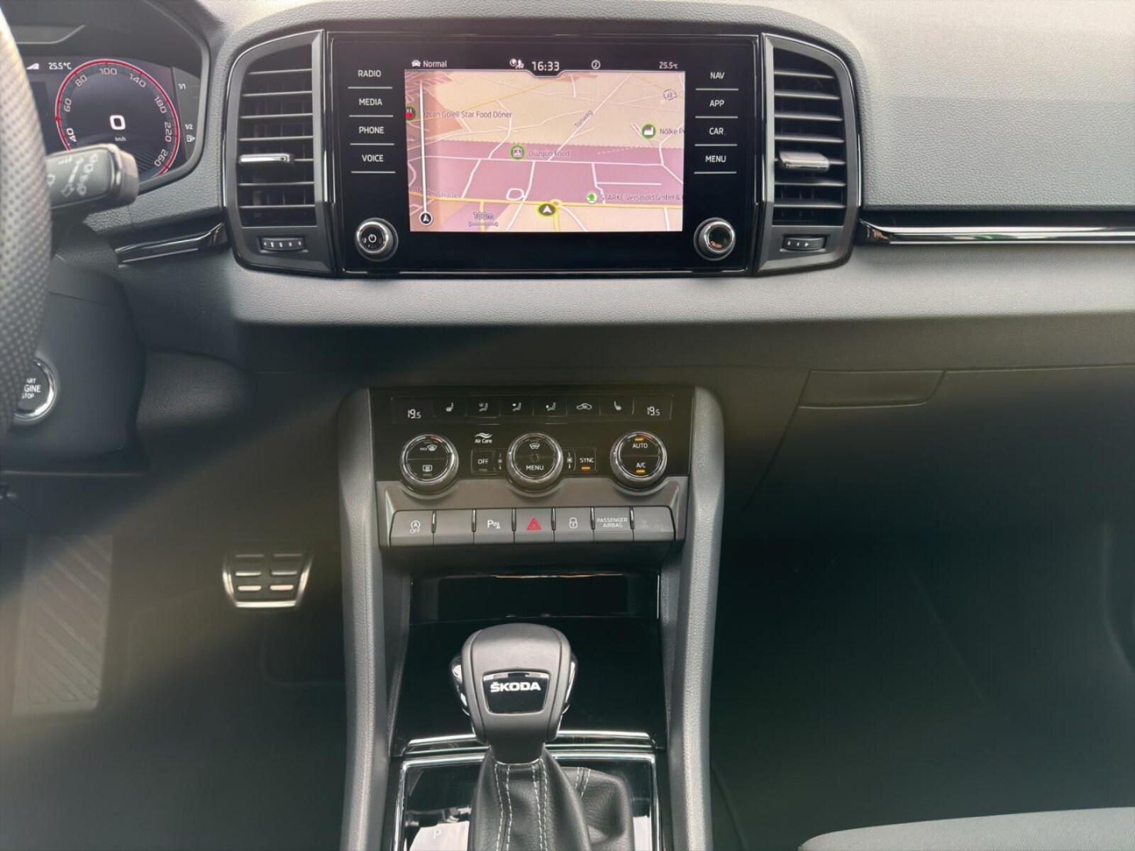 Škoda Karoq – Bild 10