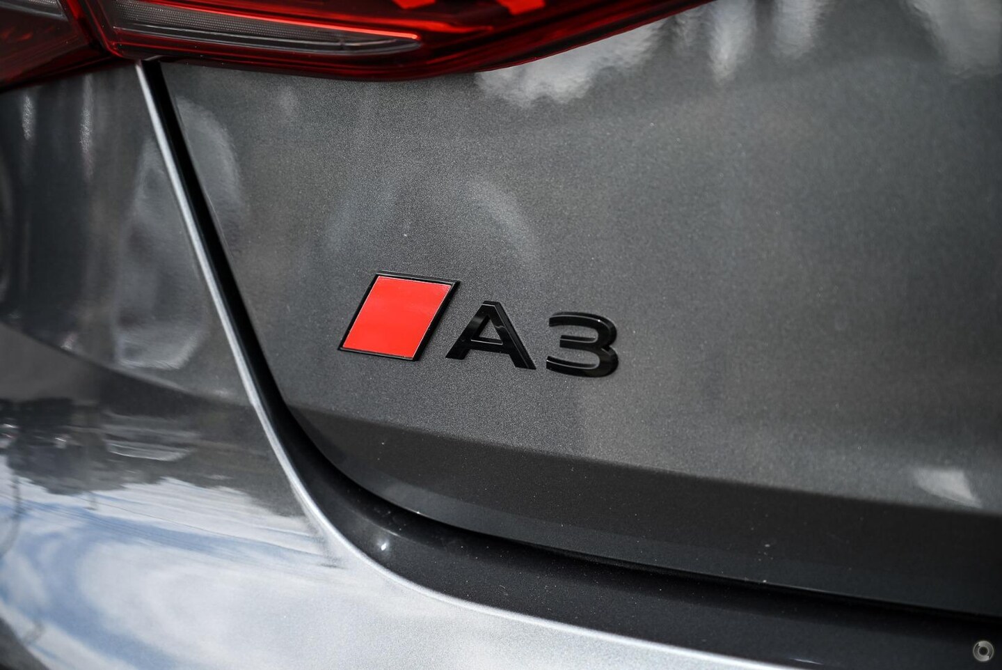 Image about Audi A3 Sedan 35 TFSI S tronic