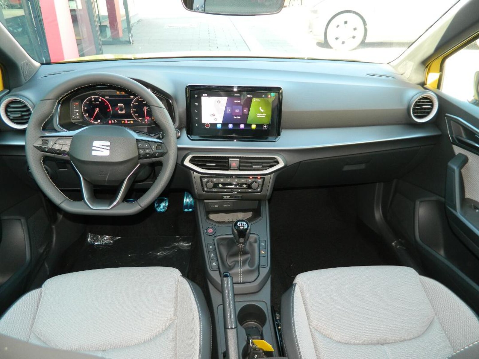 SEAT Arona – Bild 14