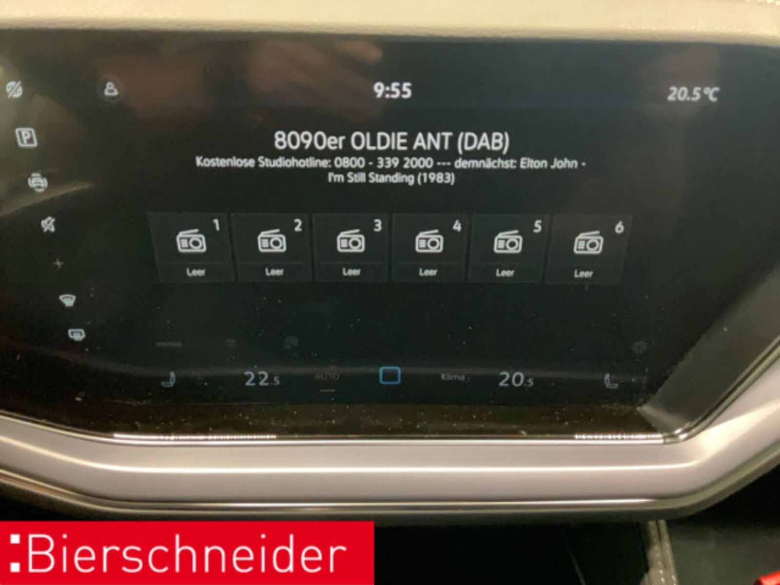 Volkswagen Touareg – Bild 28
