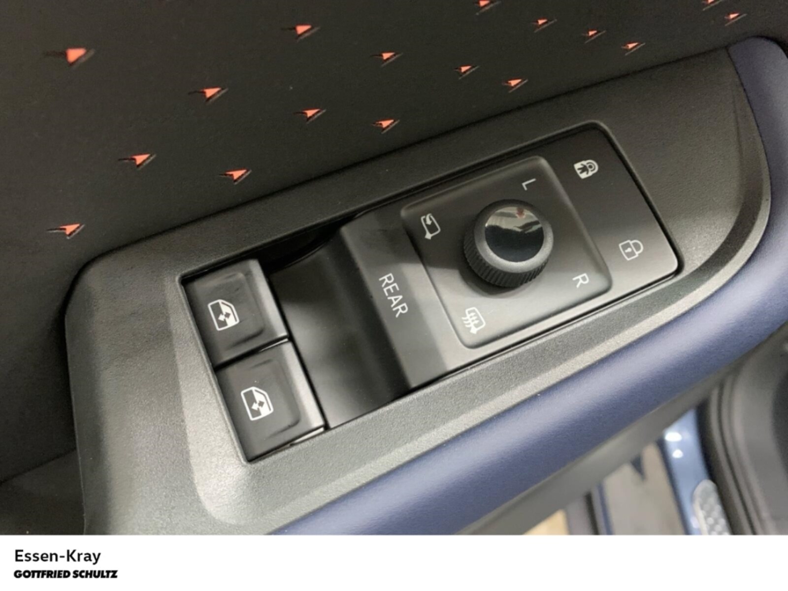 CUPRA Tavascan – Bild 9