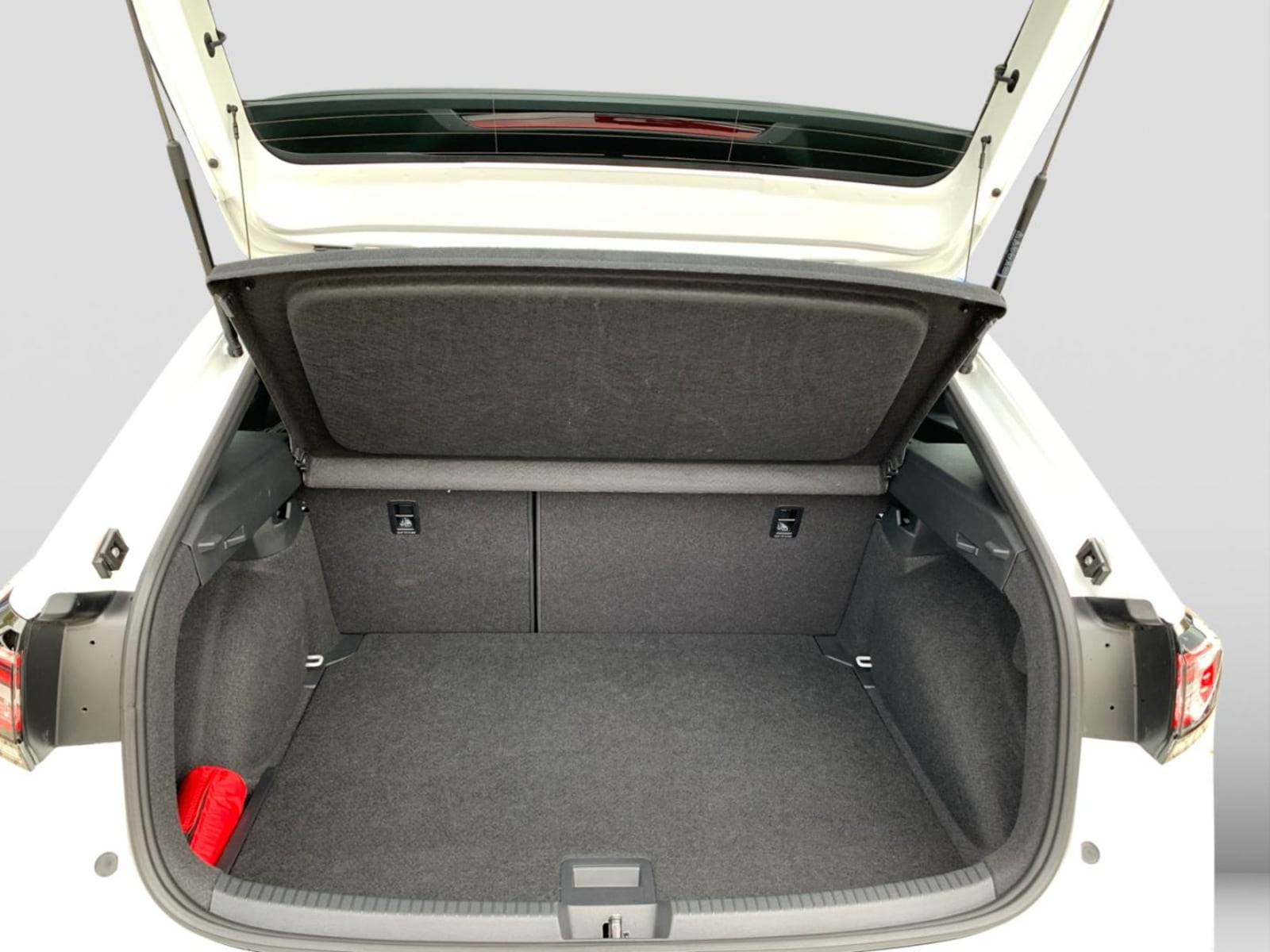 Volkswagen Taigo – Bild 13