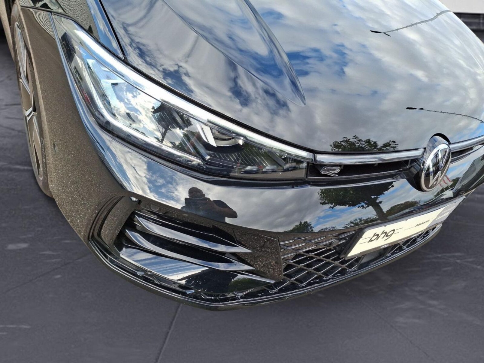 Volkswagen Passat – Bild 9