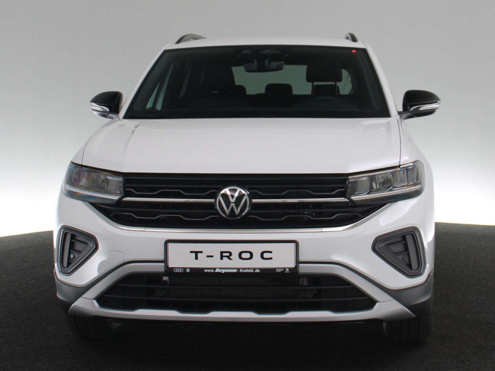 Volkswagen T-Cross – Bild 20