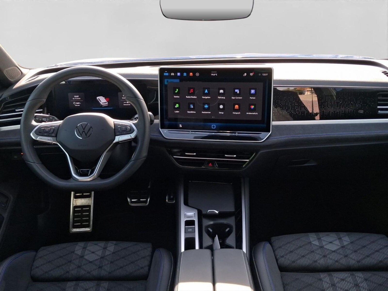 Volkswagen Passat – Bild 4