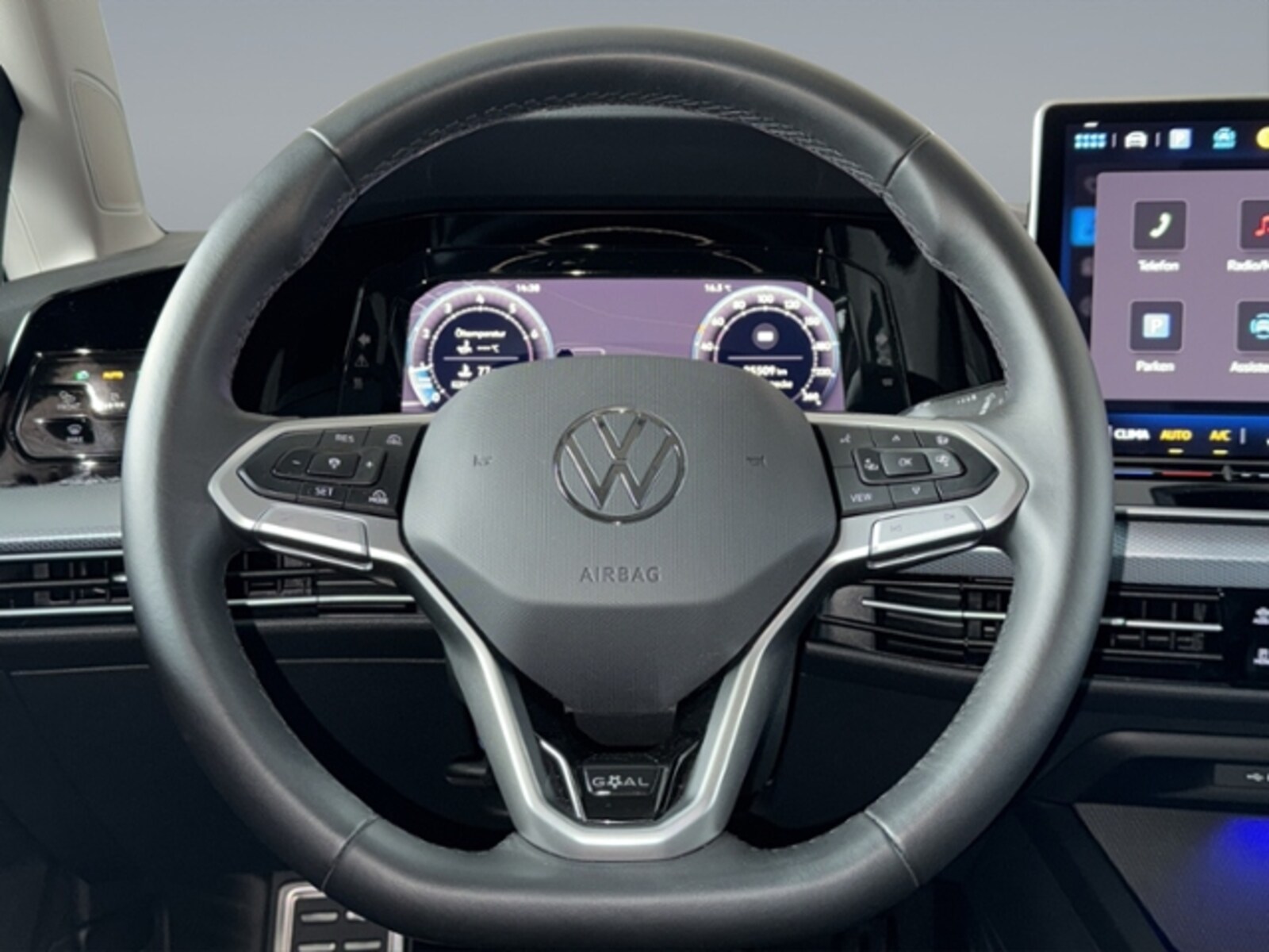 Volkswagen Golf Variant – Bild 17