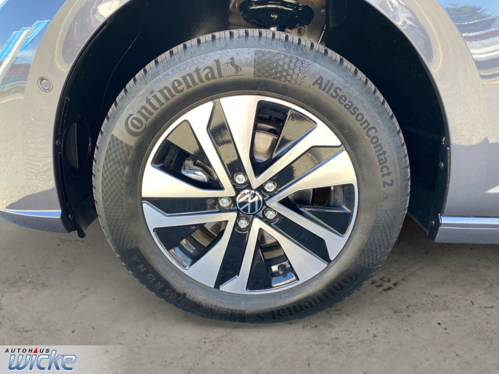 Volkswagen Polo – Bild 15