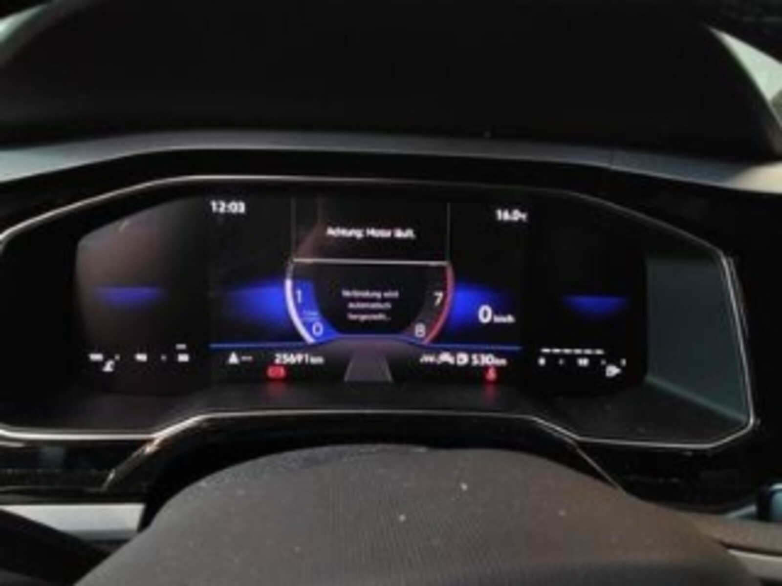 Volkswagen Polo – Bild 3