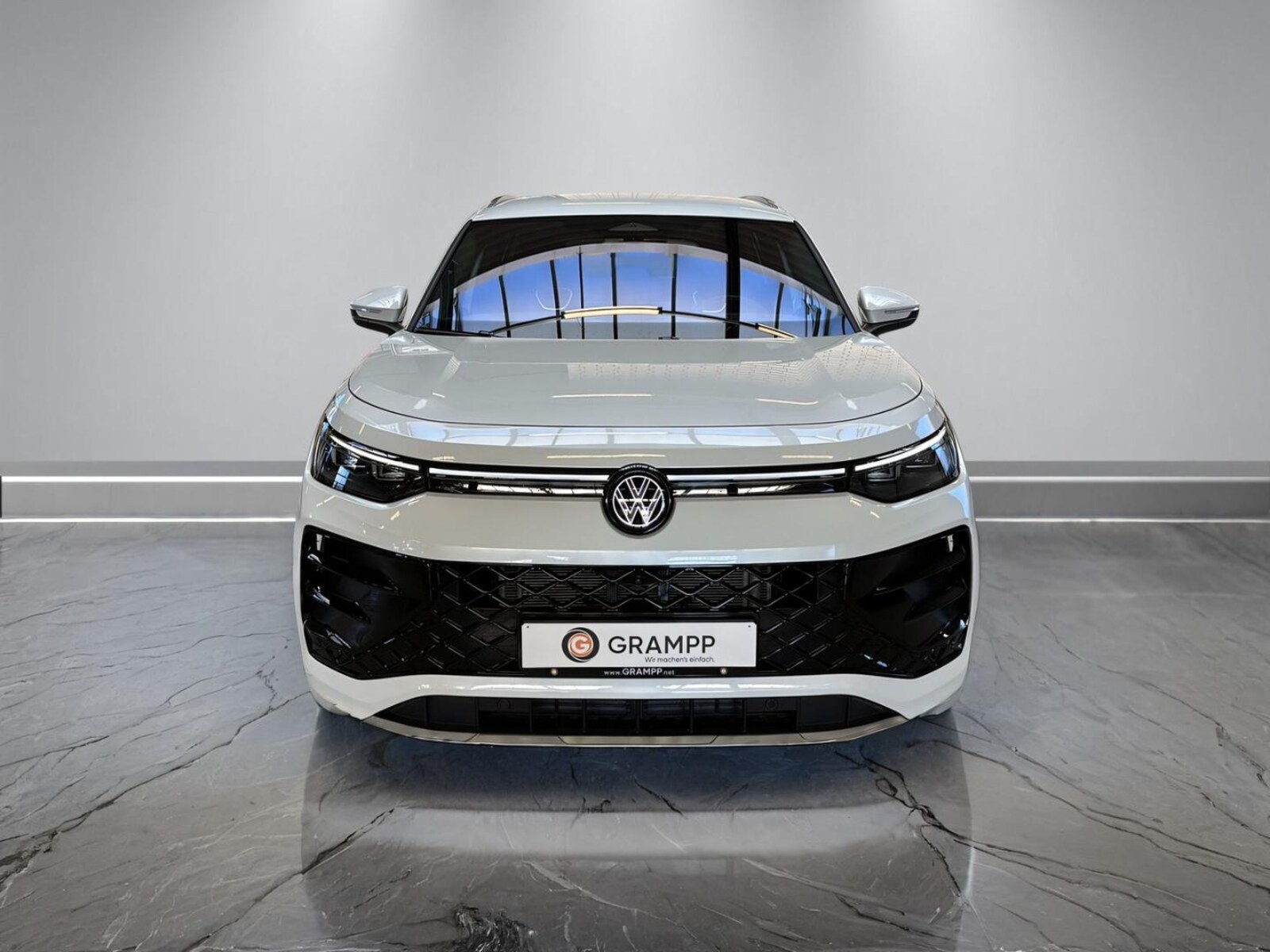Volkswagen Tayron – Bild 3