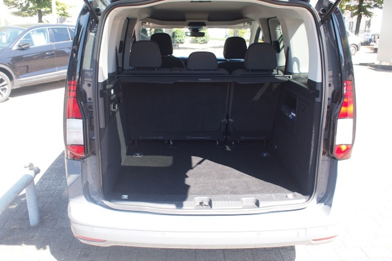 Volkswagen Caddy – Bild 12