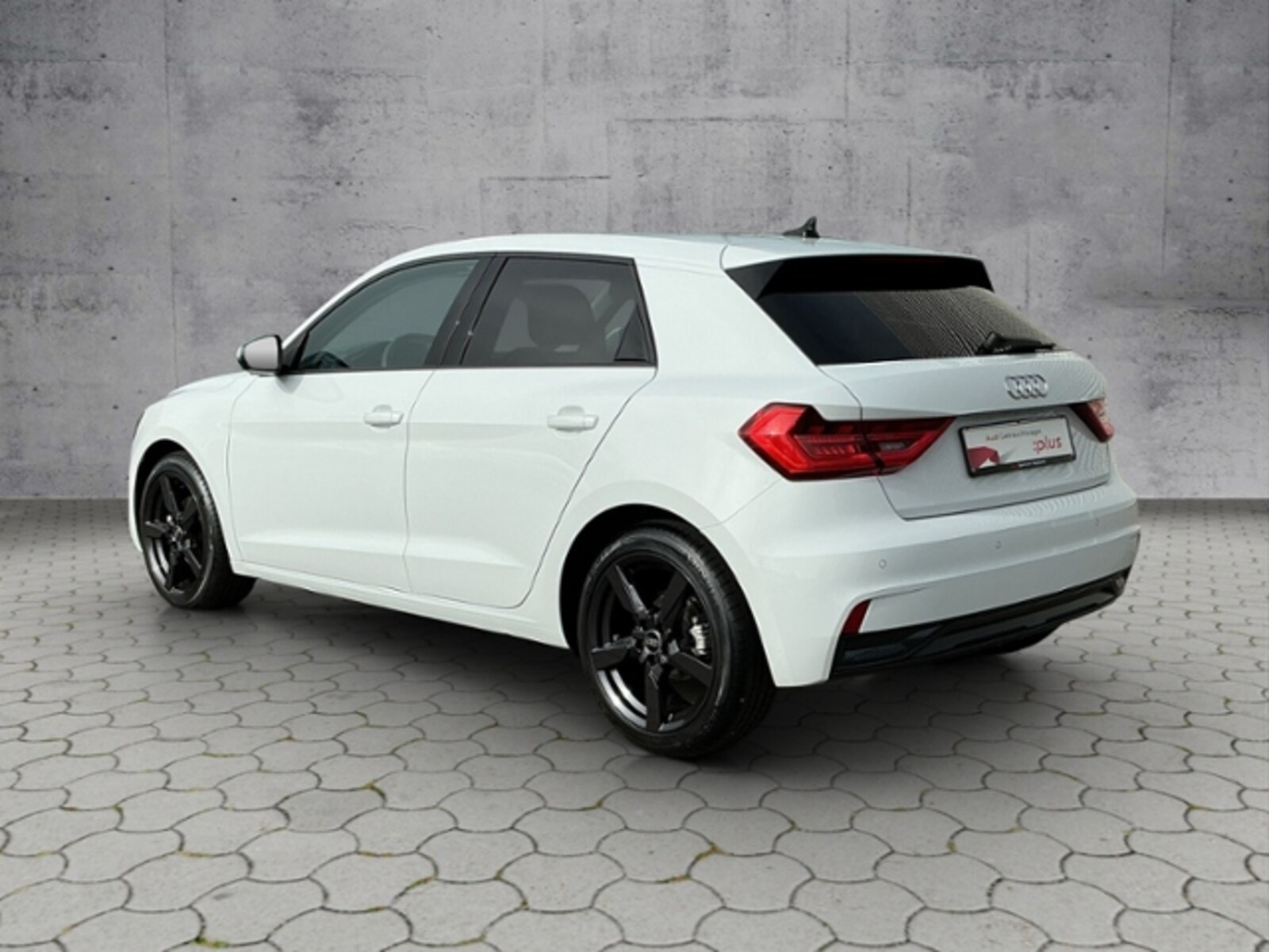 Audi A1 Sportback – Bild 3
