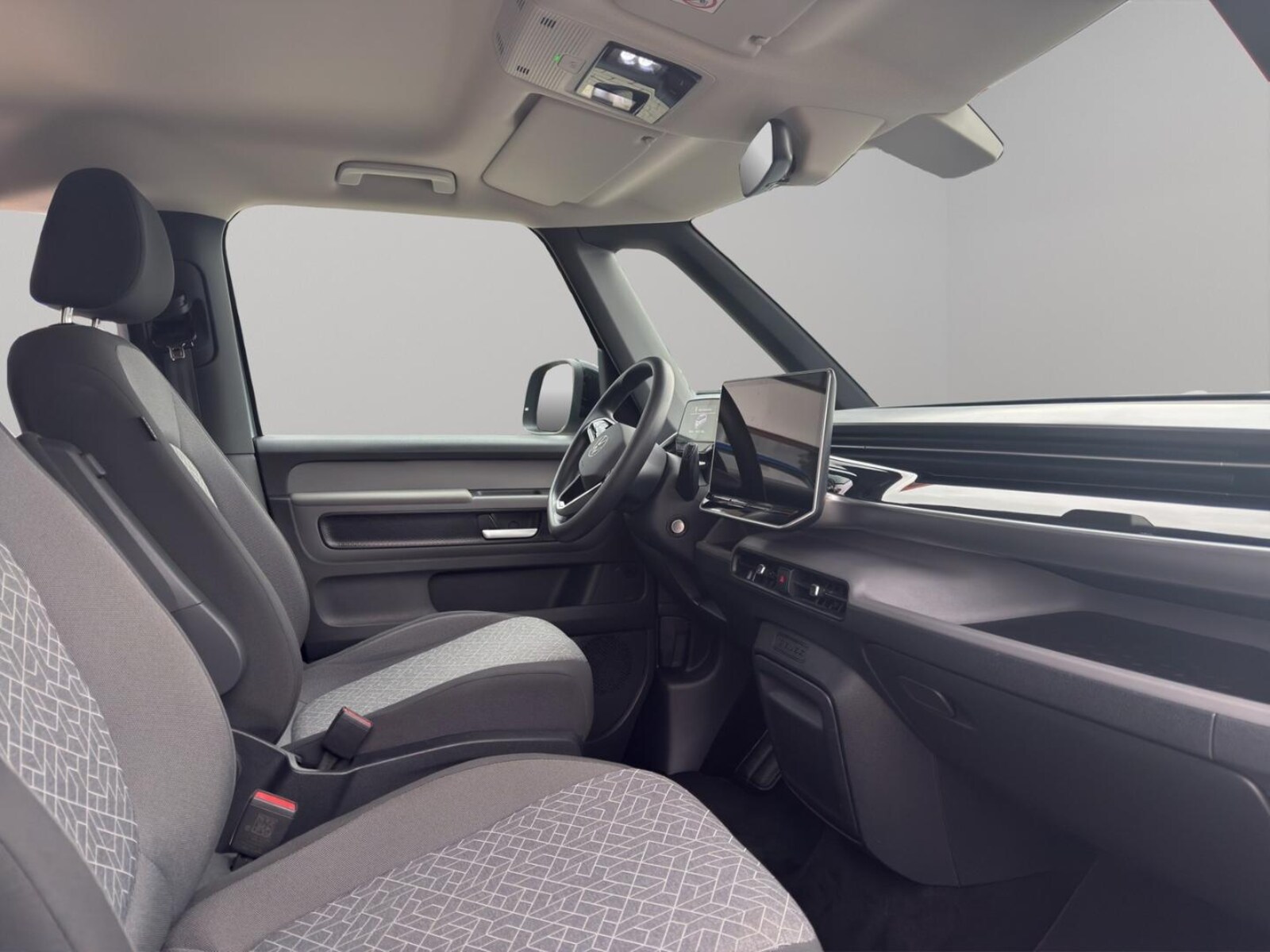 Volkswagen ID. Buzz – Bild 17