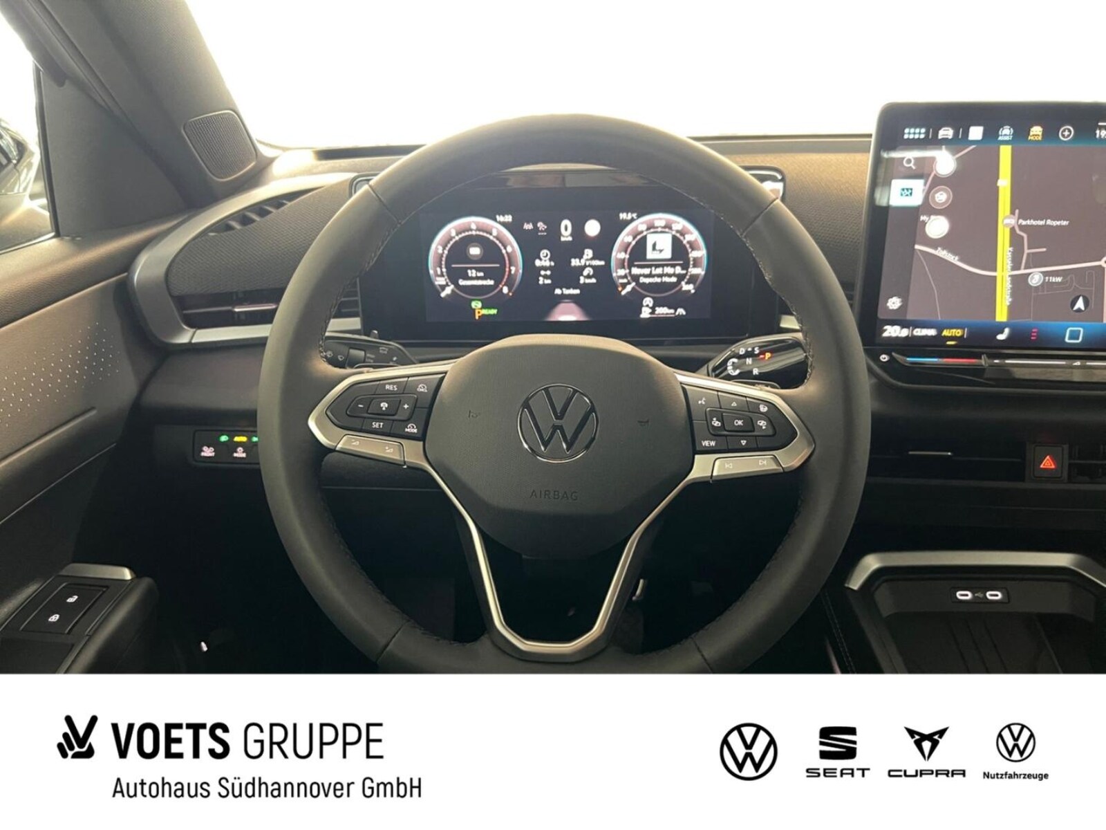 Volkswagen T-Roc – Bild 10