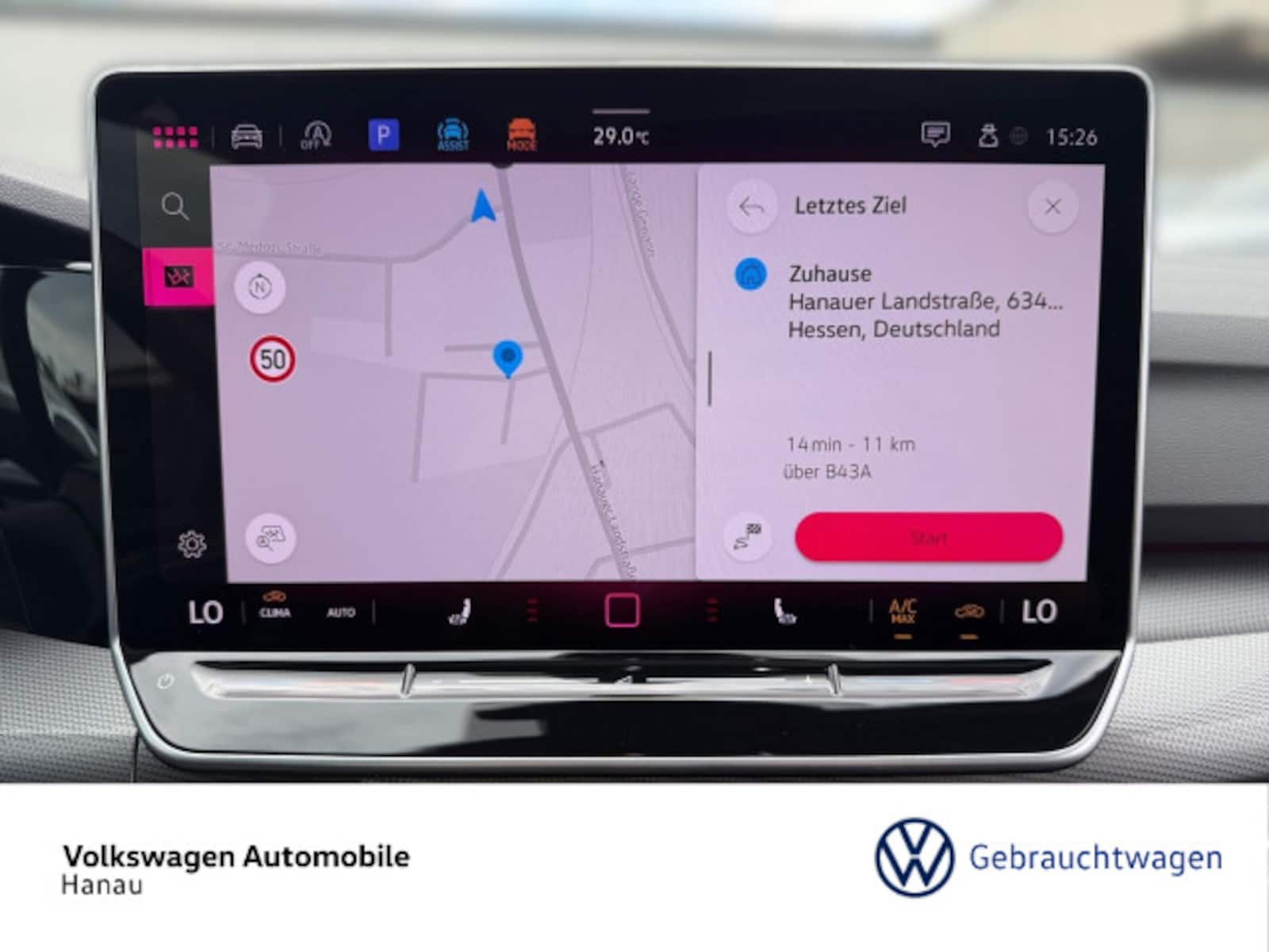 Volkswagen Golf – Bild 9