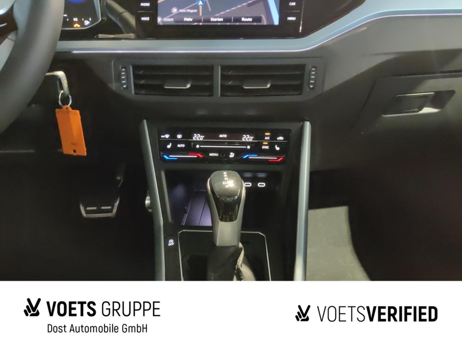 Volkswagen Taigo – Bild 9