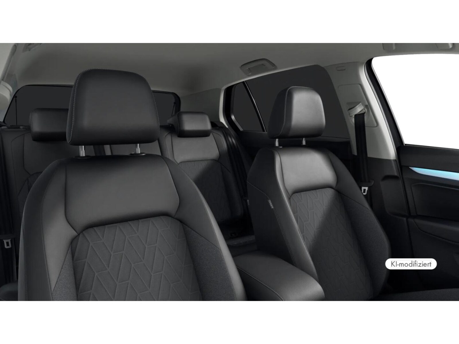 Volkswagen Golf – Bild 9