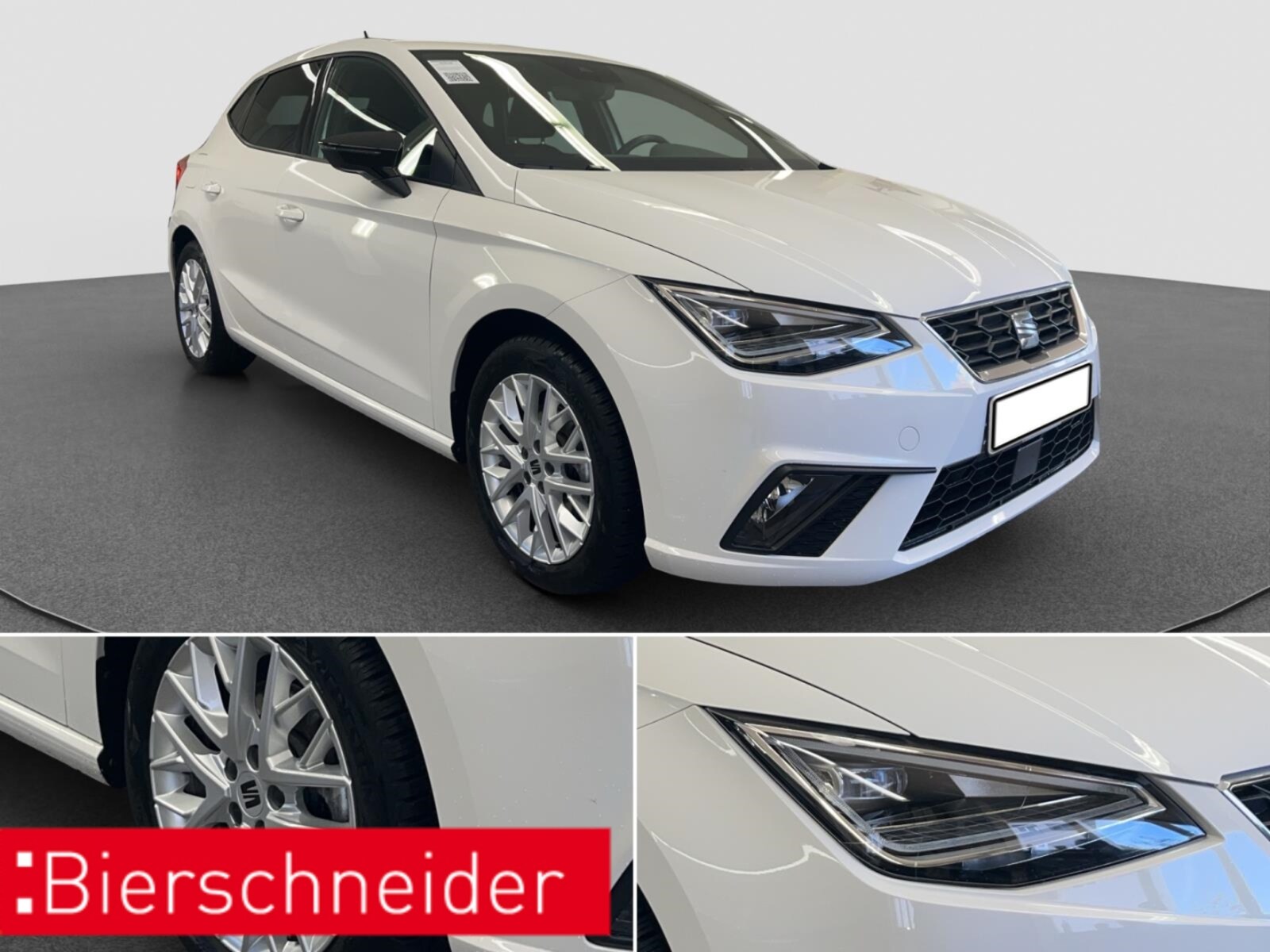 SEAT Ibiza – Bild 10