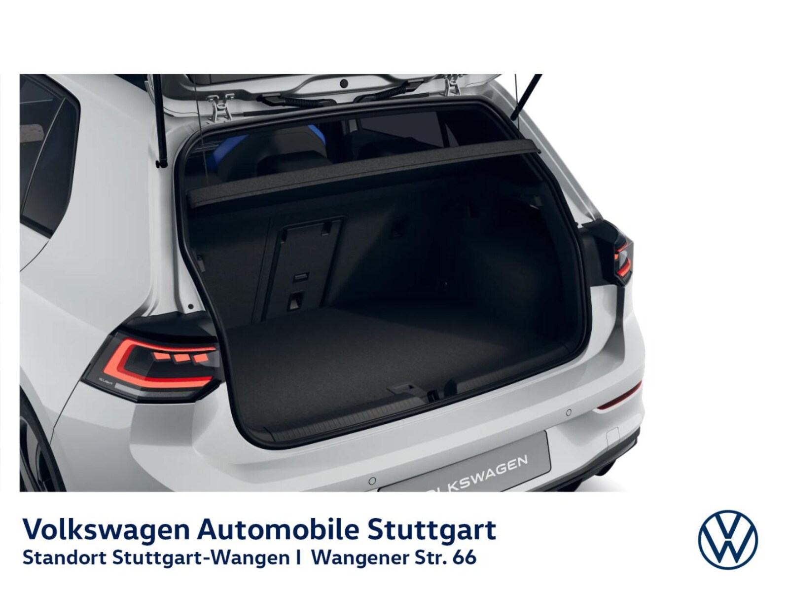 Volkswagen Golf – Bild 7