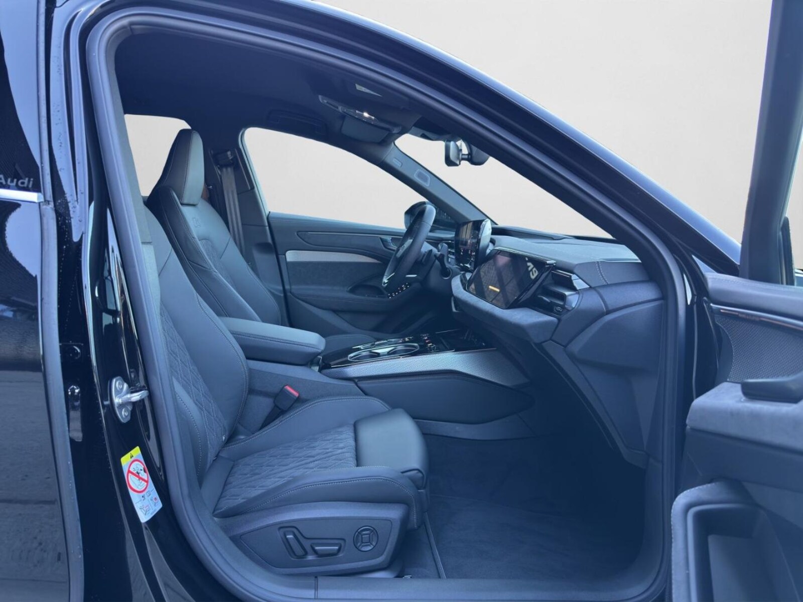 Audi A6 Avant – Bild 4