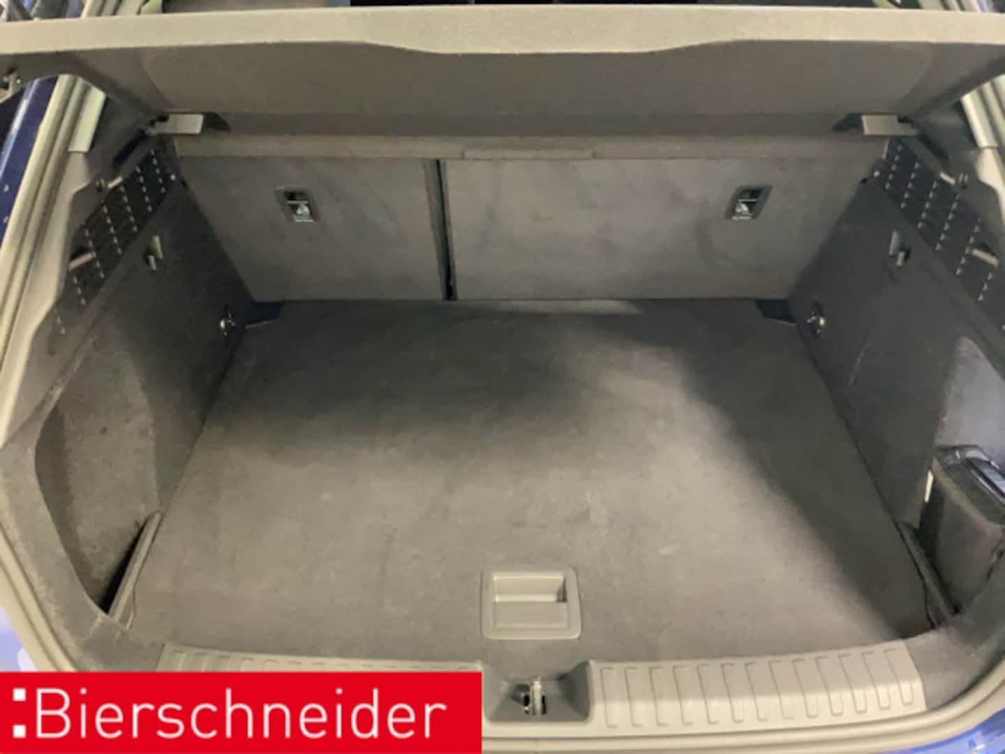 Bild über Audi A3 Sportback TFSI 110 kW S tronic - für weitere Informationen kontaktieren Sie den Audi Partner