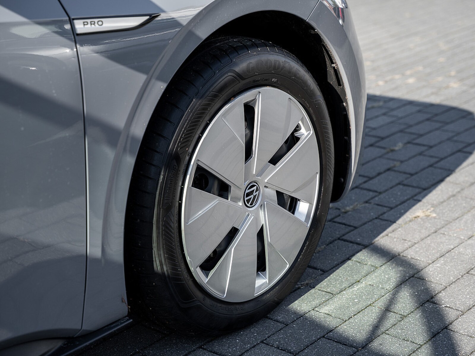 Volkswagen ID.3 – Bild 5
