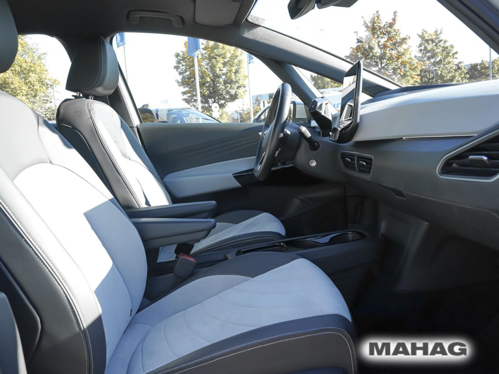 Volkswagen ID.3 – Bild 14