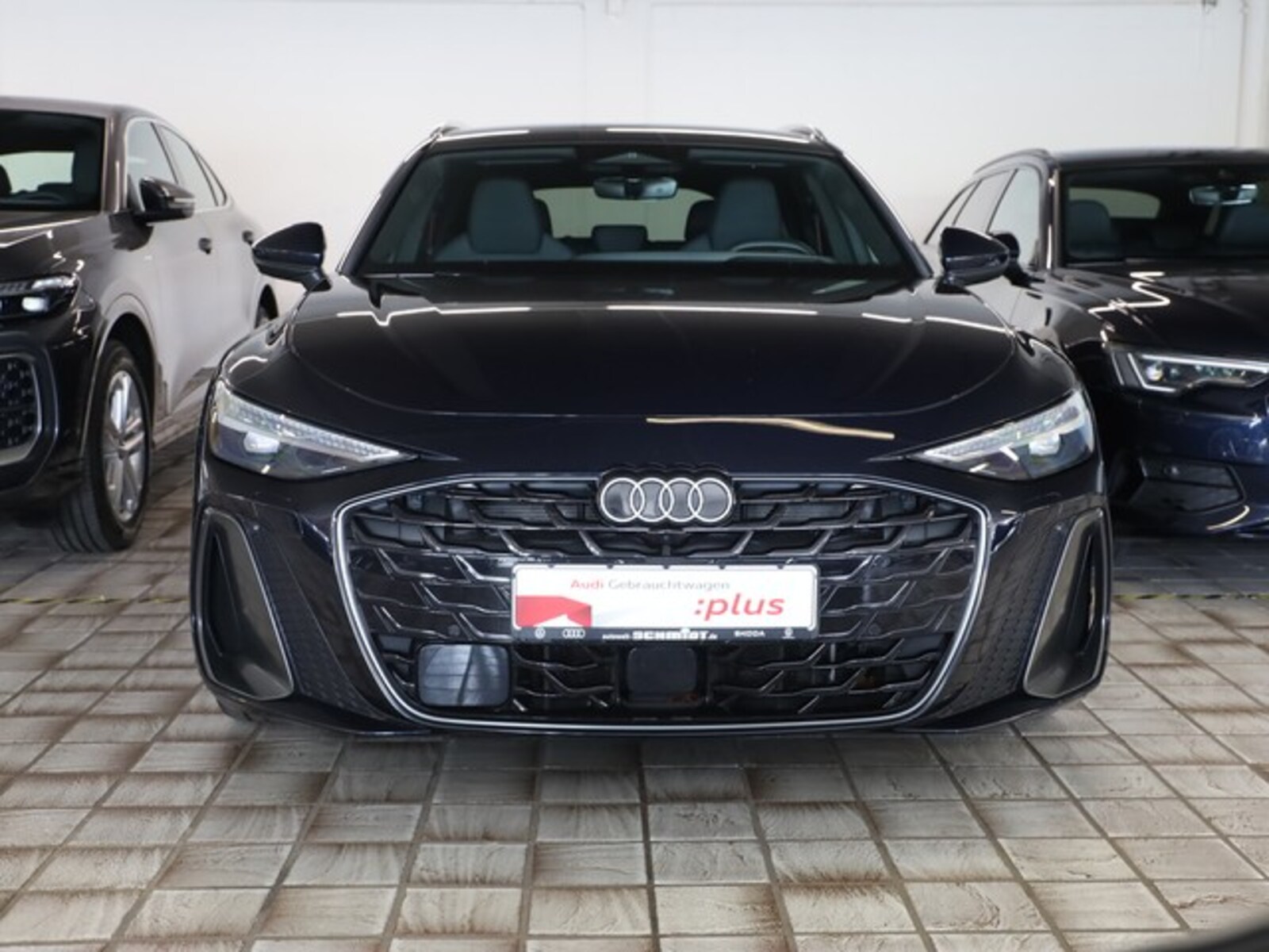 Audi A6 Avant – Bild 5