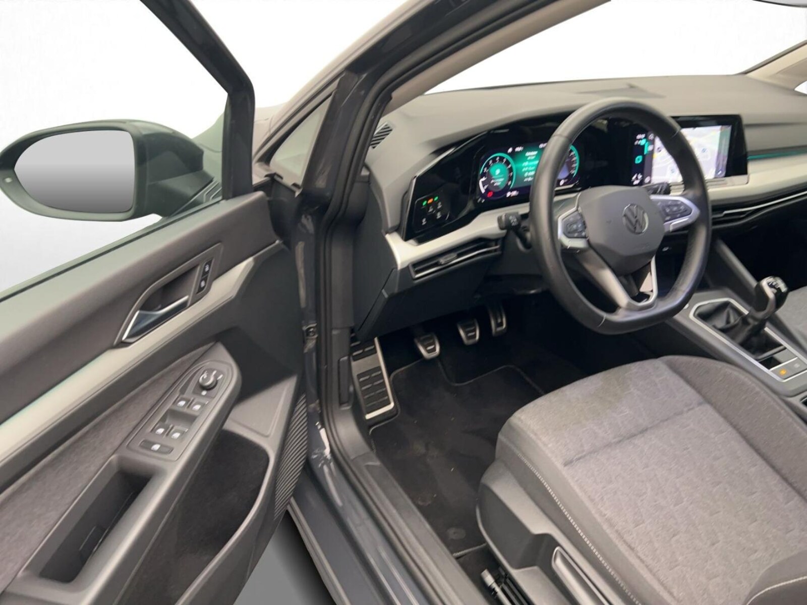 Volkswagen Golf – Bild 14
