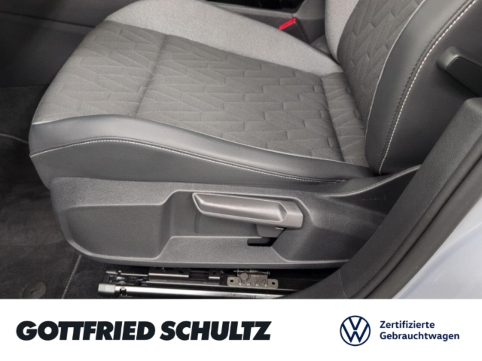 Volkswagen Golf – Bild 11