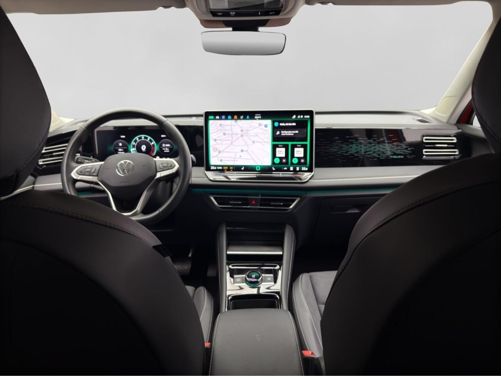 Volkswagen Tiguan – Bild 6