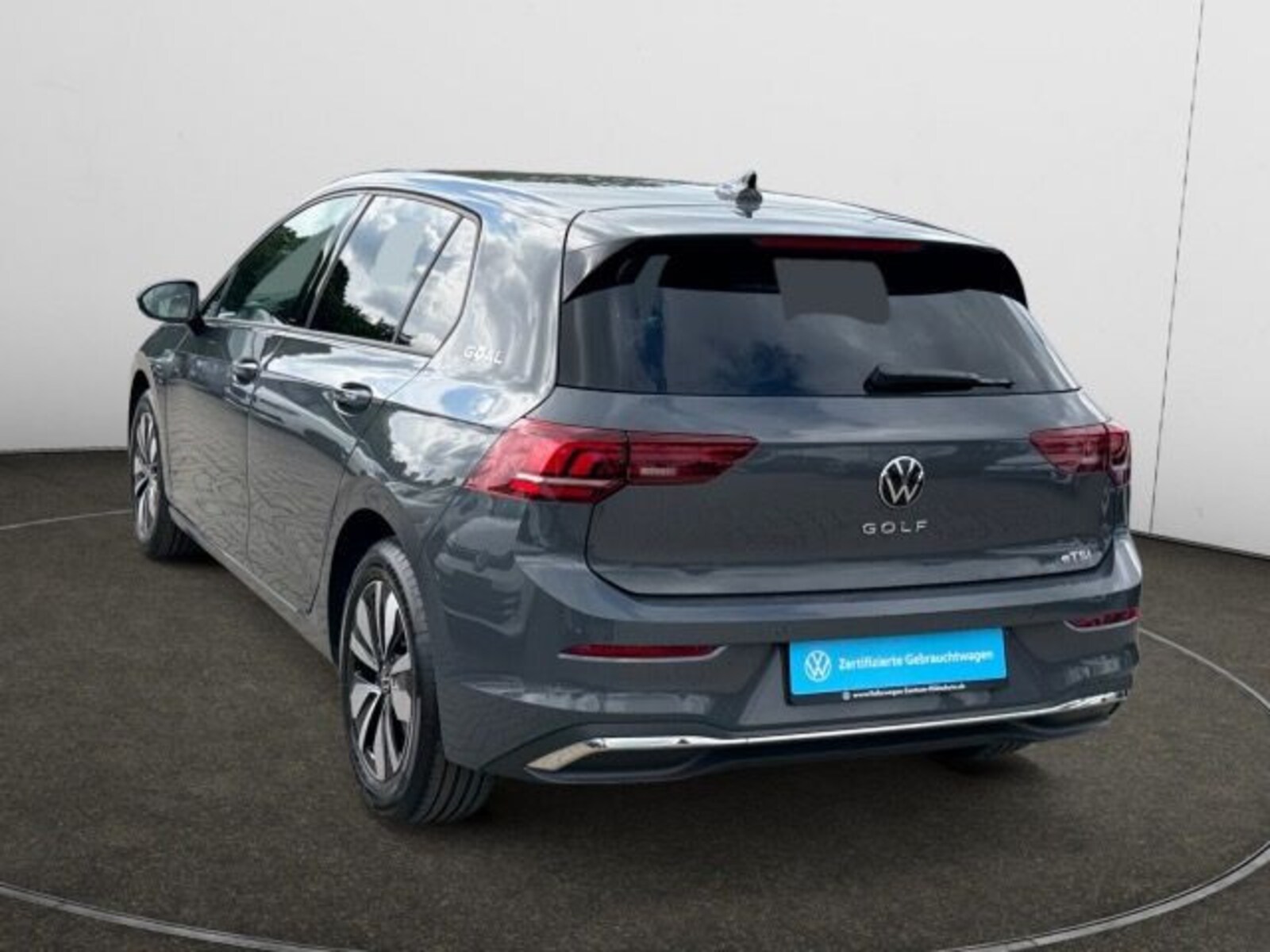 Volkswagen Golf – Bild 3