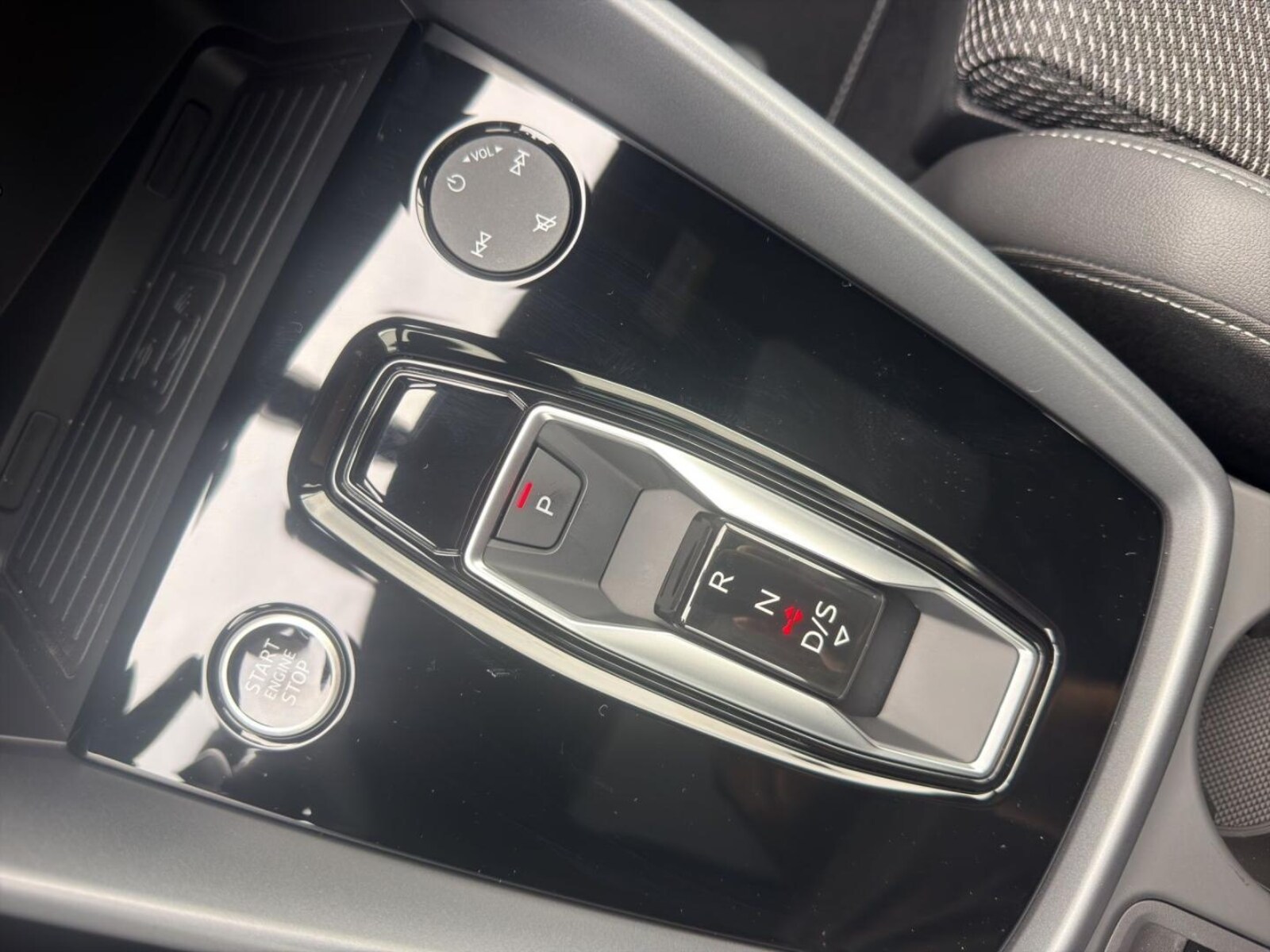 Audi A3 Sportback – Bild 11