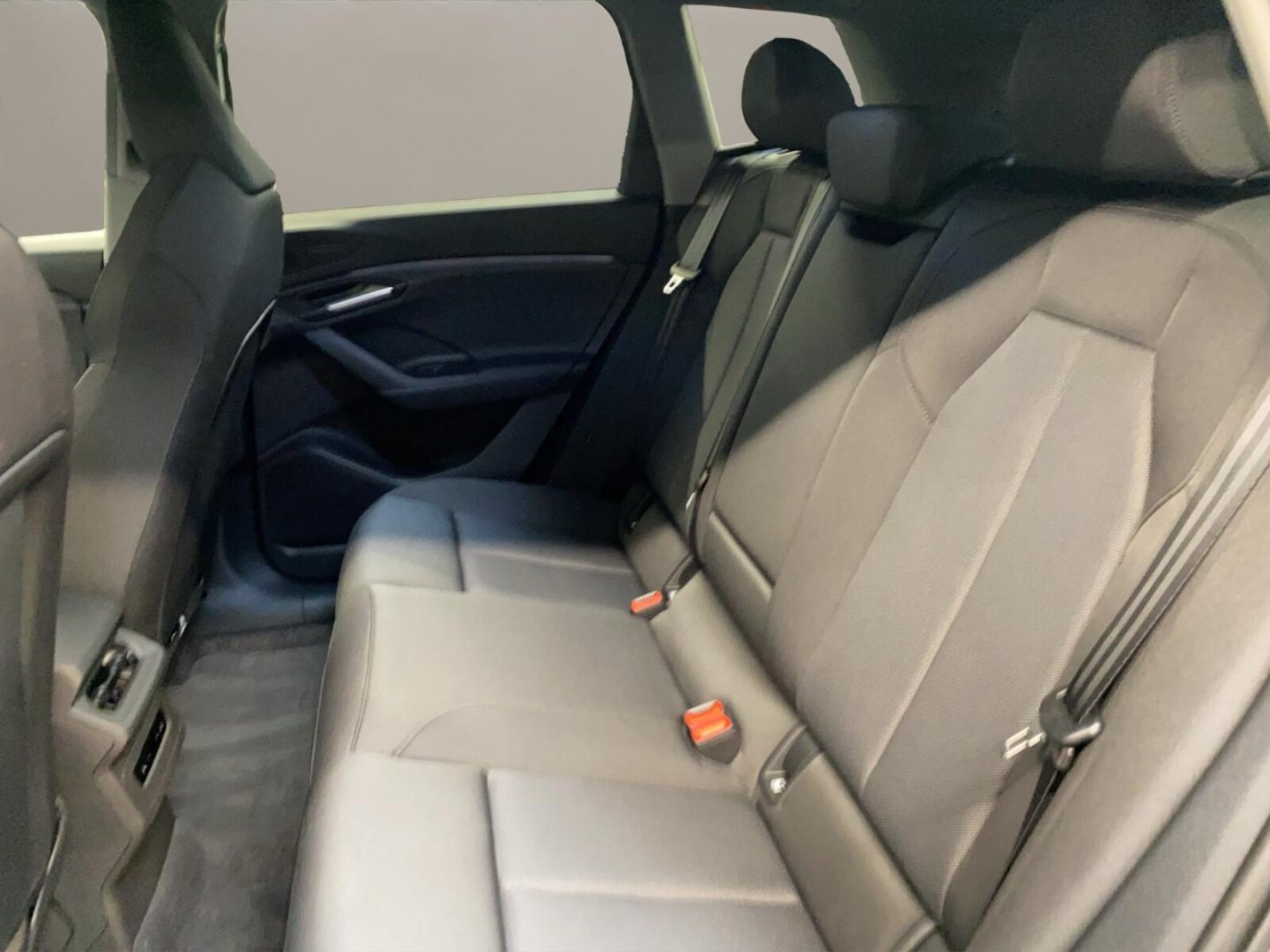 Audi Q6 e-tron – Bild 15