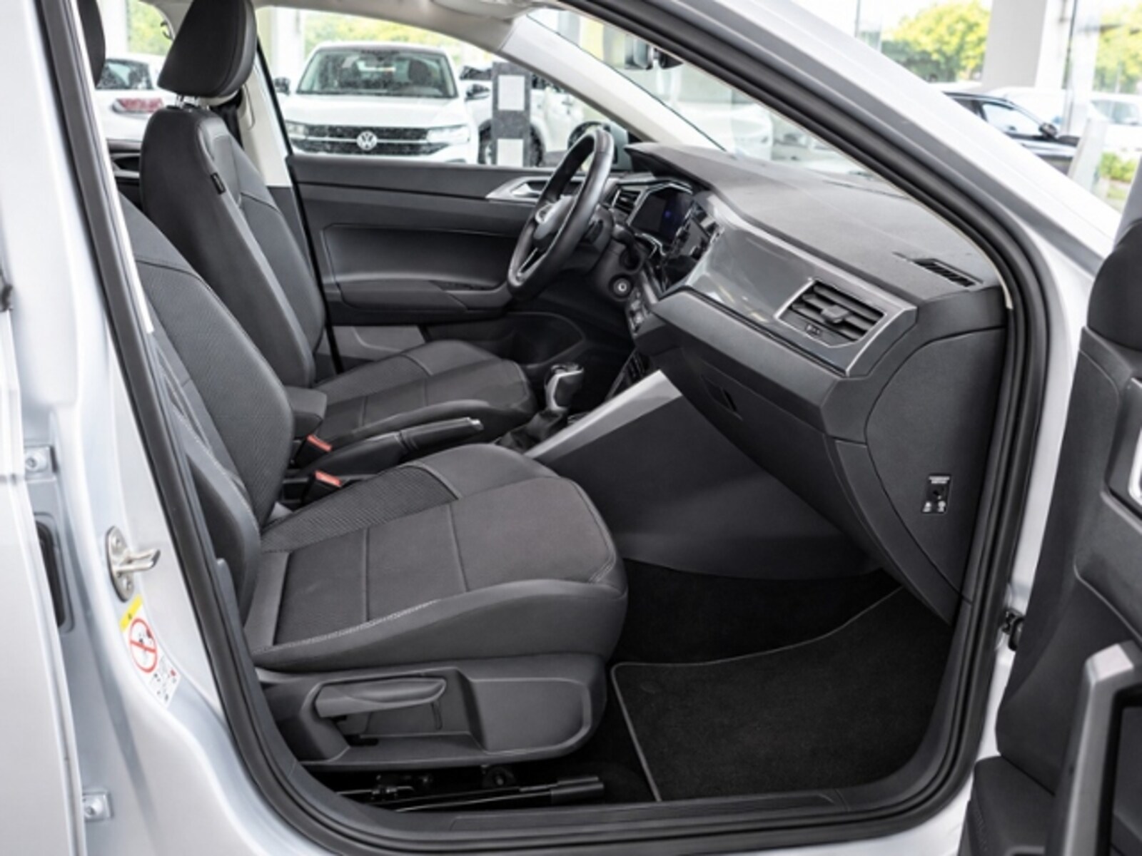 Volkswagen Taigo – Bild 17