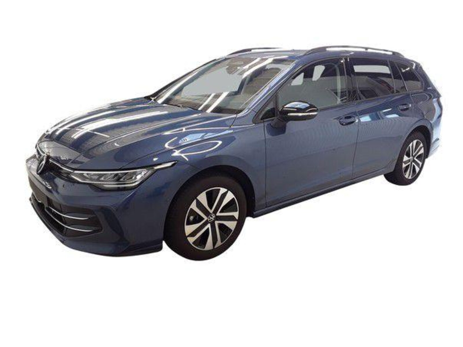 Volkswagen Golf Variant – Bild 5
