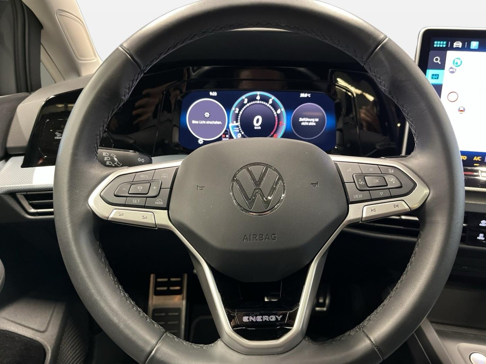 Volkswagen Golf – Bild 18