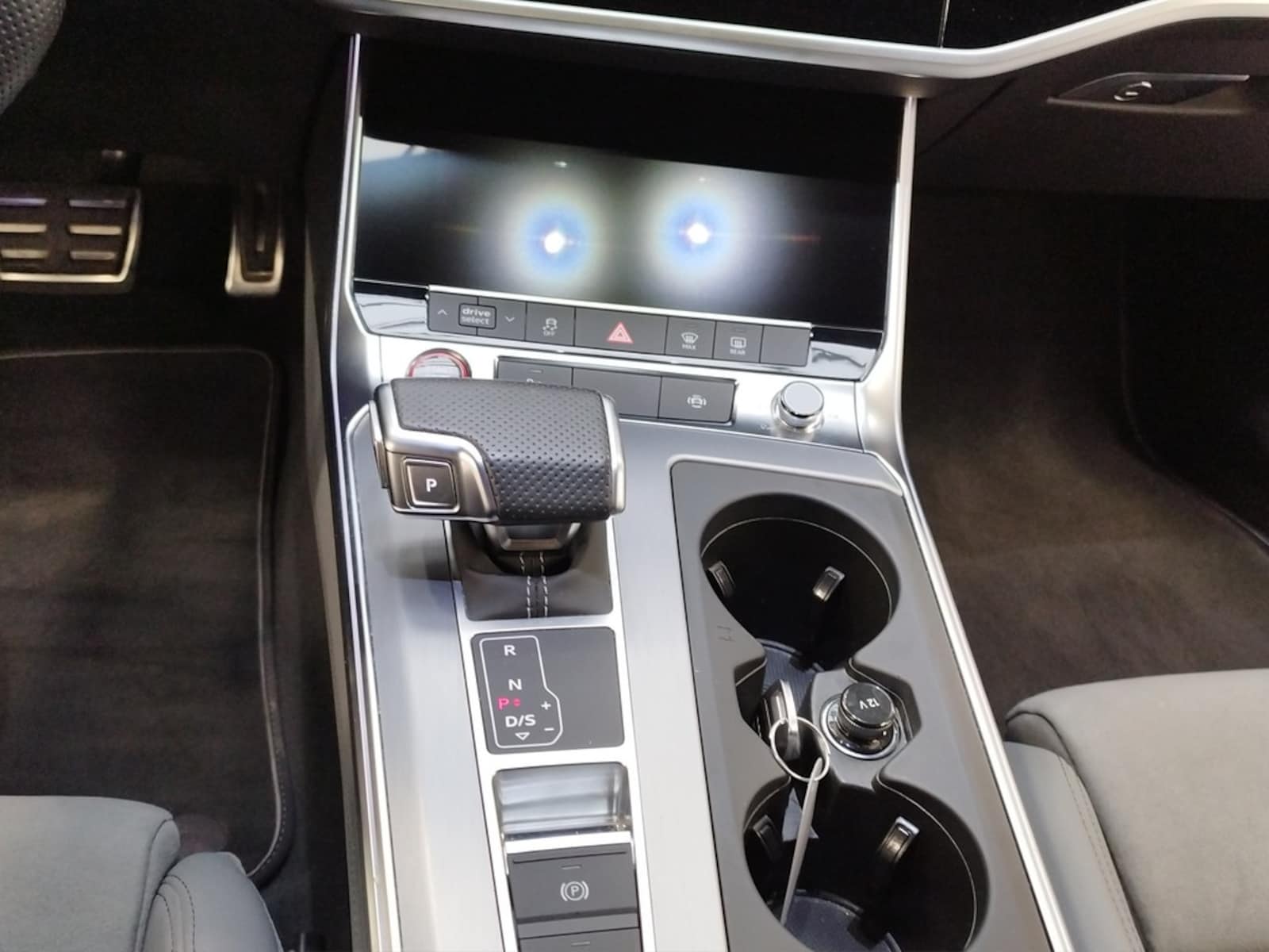 Audi S6 Avant – Bild 14