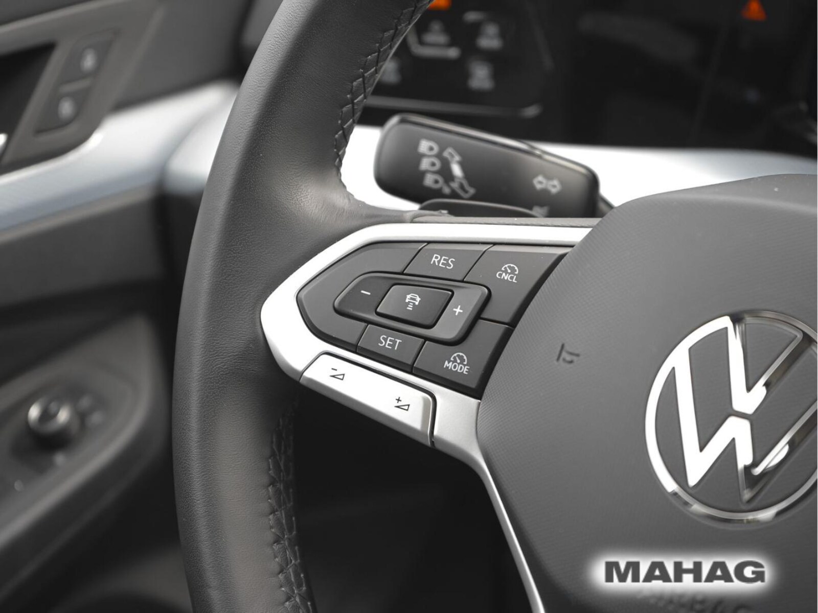 Volkswagen Golf – Bild 25