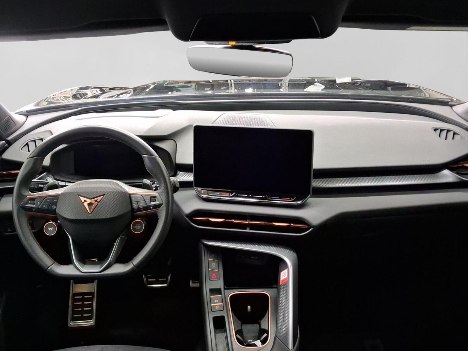 CUPRA Terramar – Bild 6