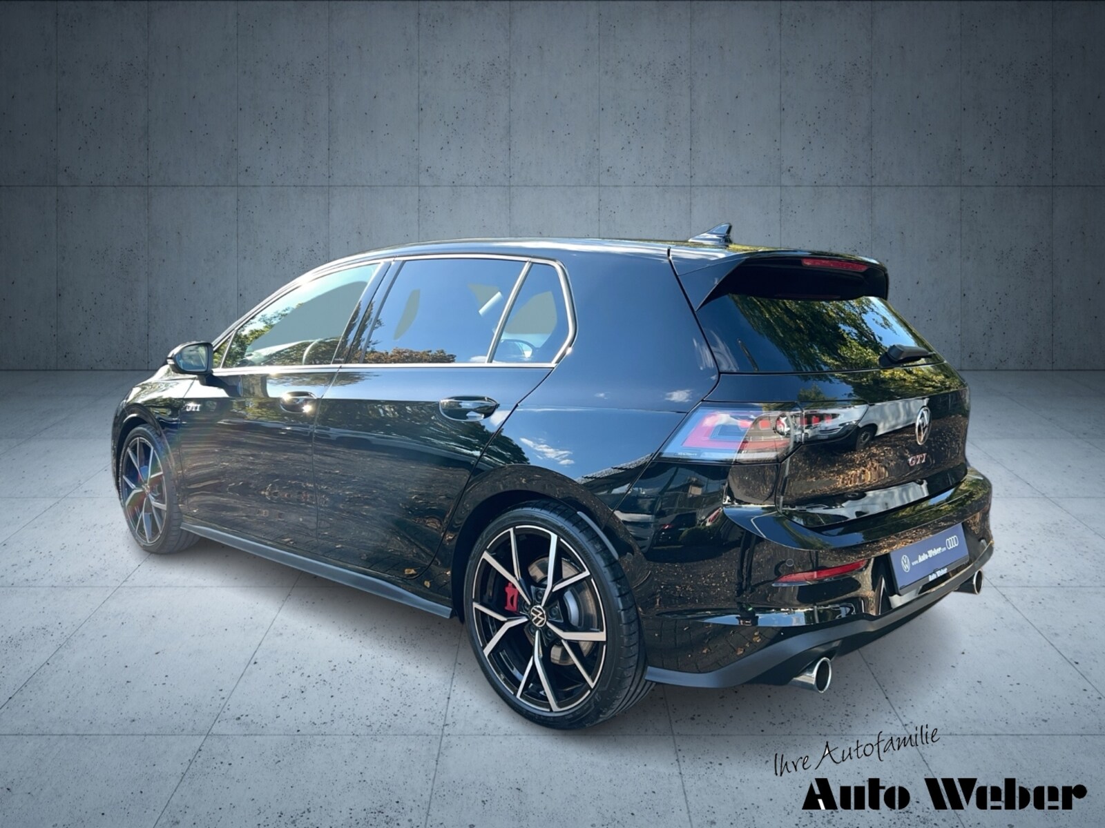 Volkswagen Golf – Bild 3