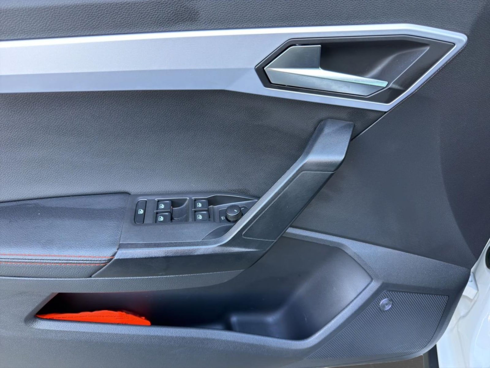 SEAT Arona – Bild 15