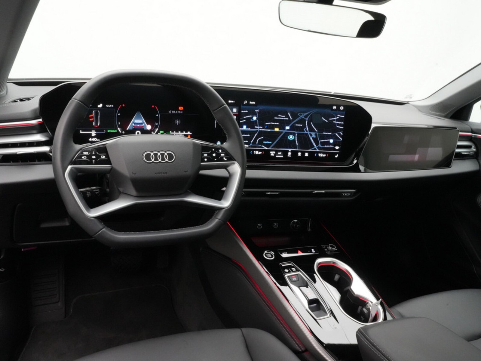 Audi A6 Avant – Bild 4