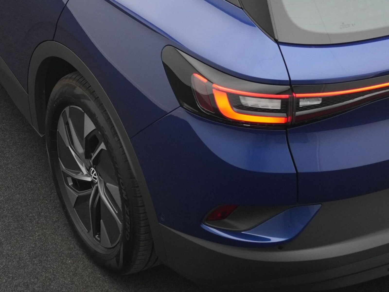 Volkswagen ID.4 – Bild 20