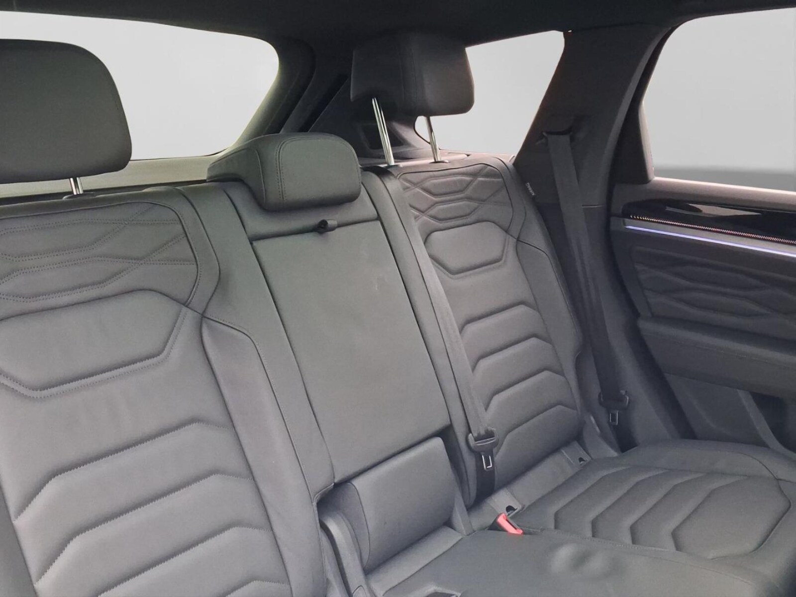 Volkswagen Touareg – Bild 17