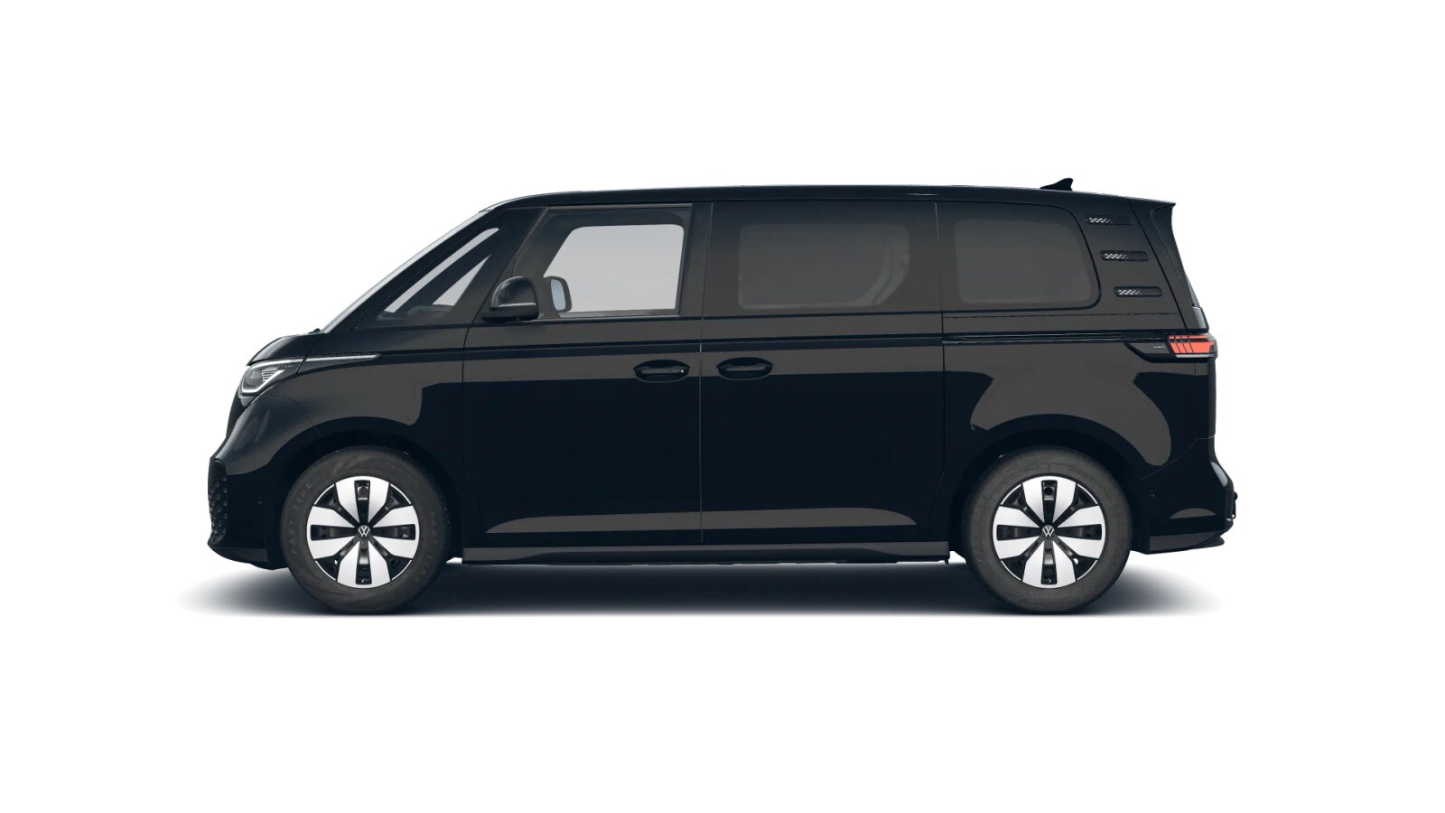 Volkswagen ID. Buzz – Bild 8