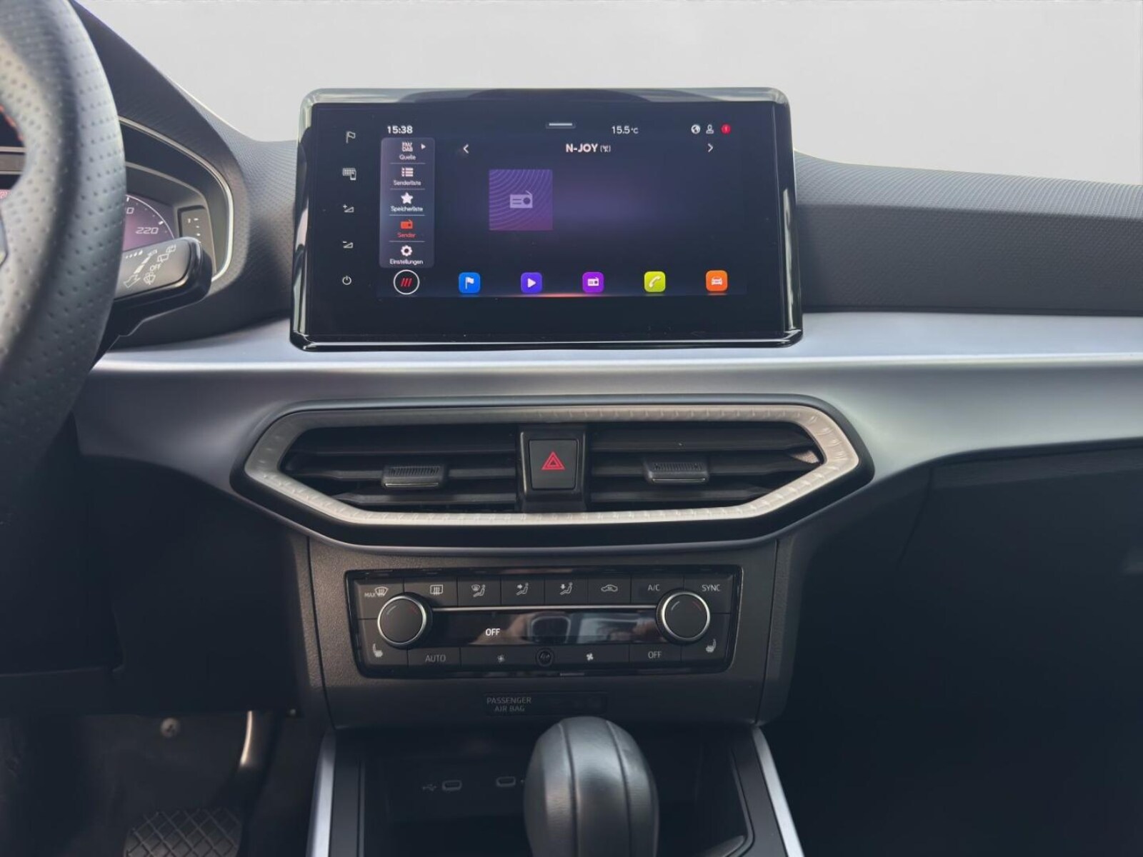 SEAT Arona – Bild 9