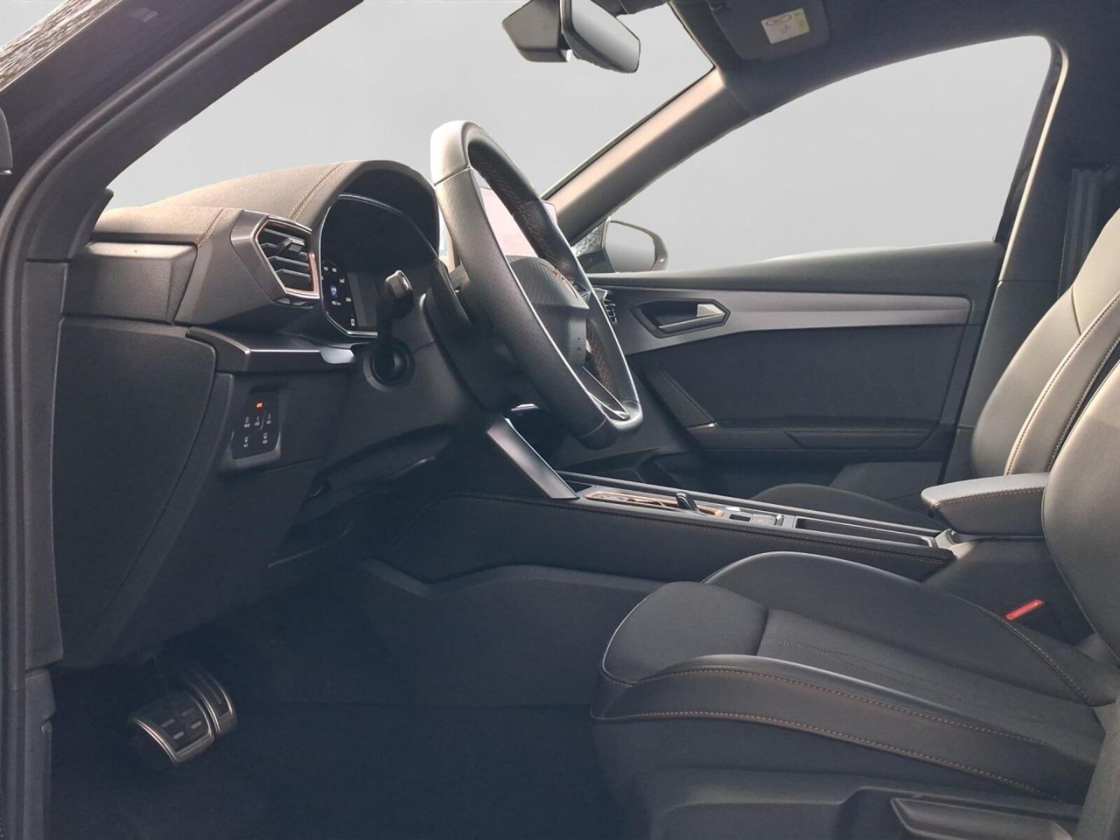 CUPRA Formentor – Bild 13