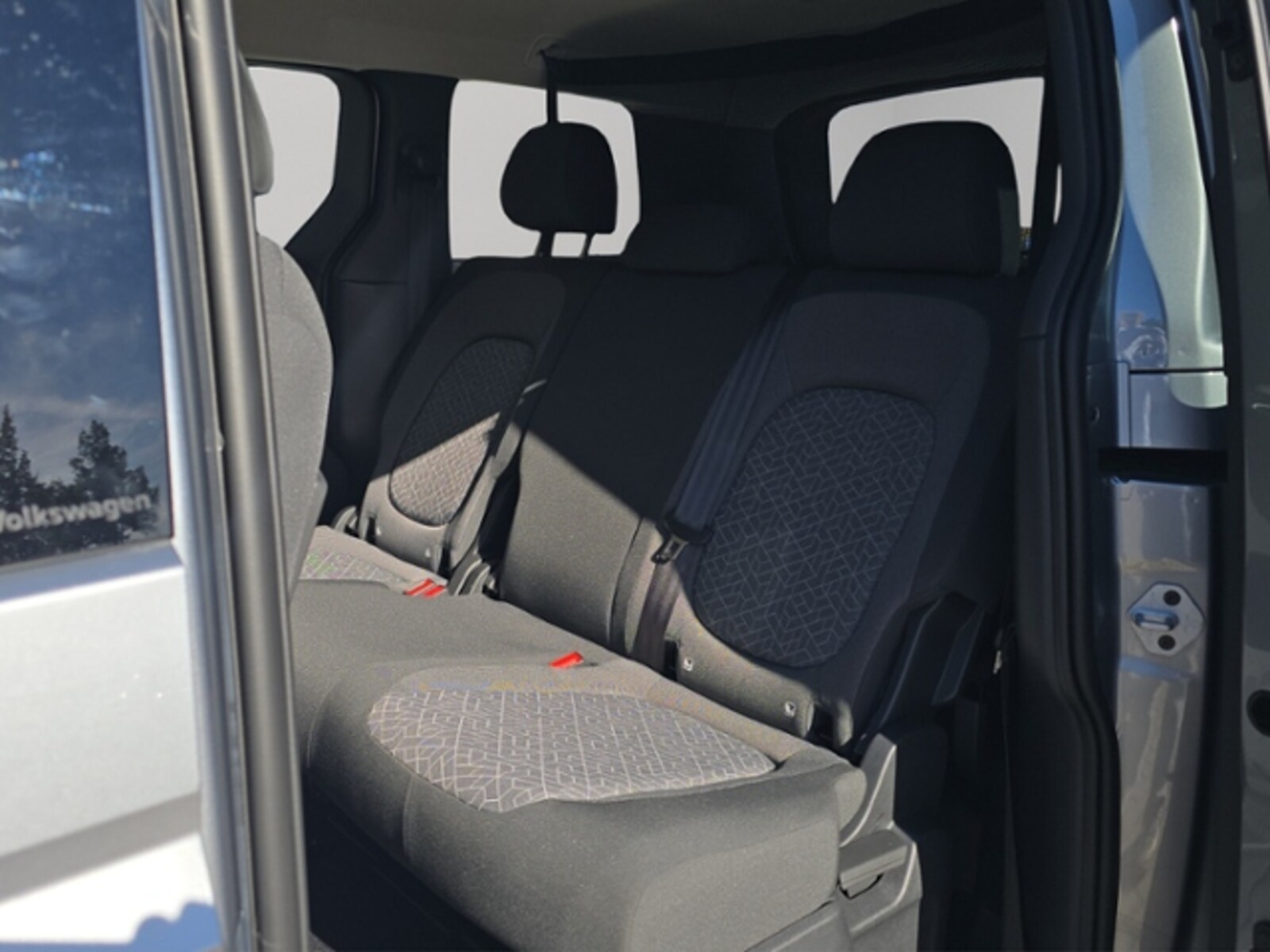 Volkswagen ID. Buzz – Bild 13