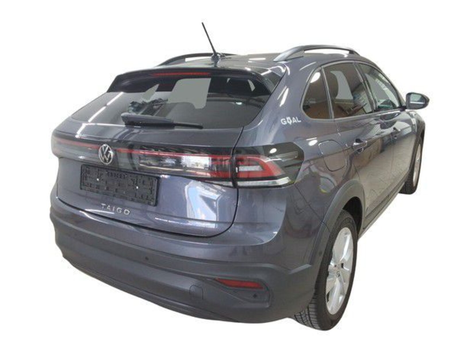 Volkswagen Taigo – Bild 3